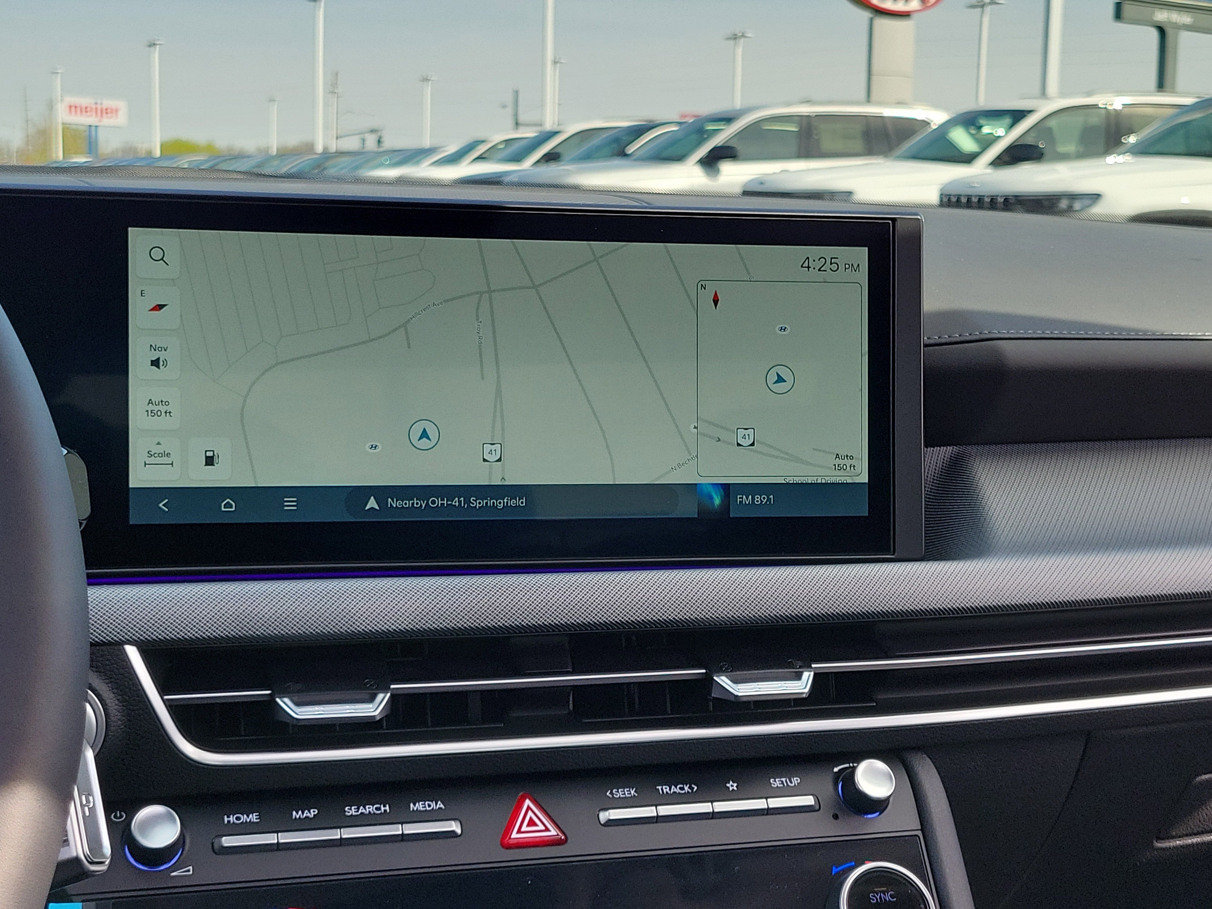 New 2025 Hyundai Sonata Limited image 10