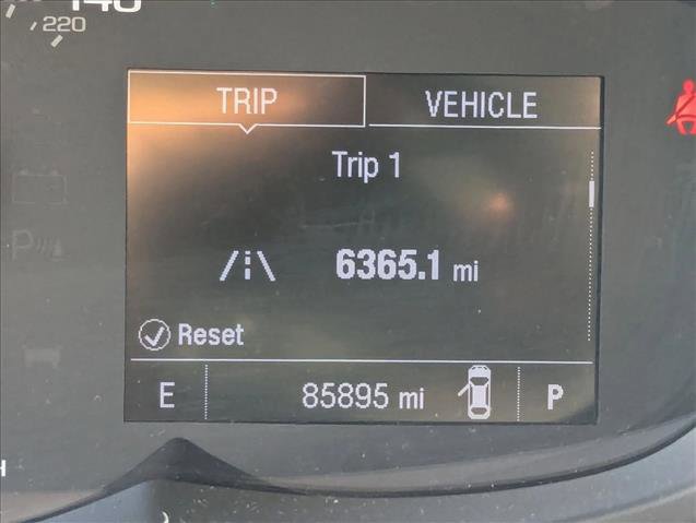 Used 2019 Chevrolet Trax LT w/ LT Convenience Package image 16