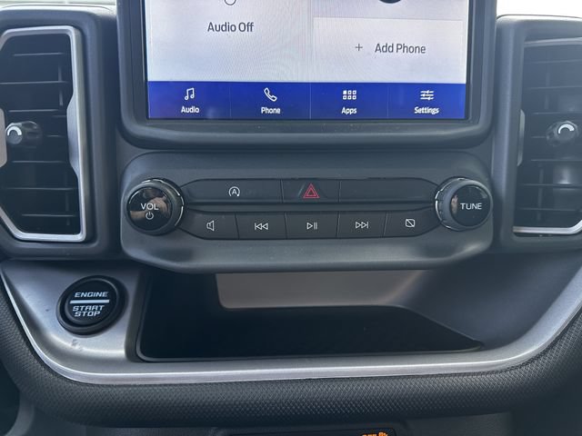 Certified 2024 Ford Bronco Sport Big Bend AWD/4WD image 23