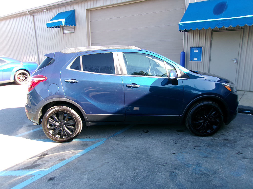 Used 2019 Buick Encore Preferred FWD image 7