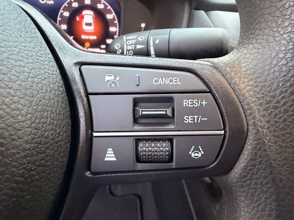 Certified 2024 Honda Accord LX image 13