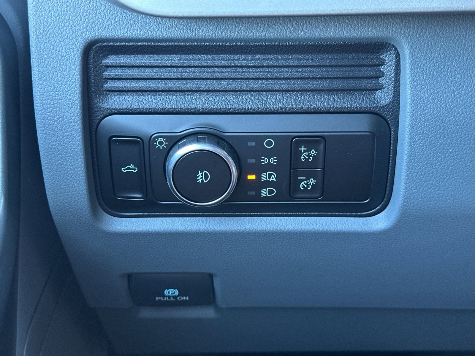 New 2026 Ford F350 XL w/ STX Appearance Package image 27