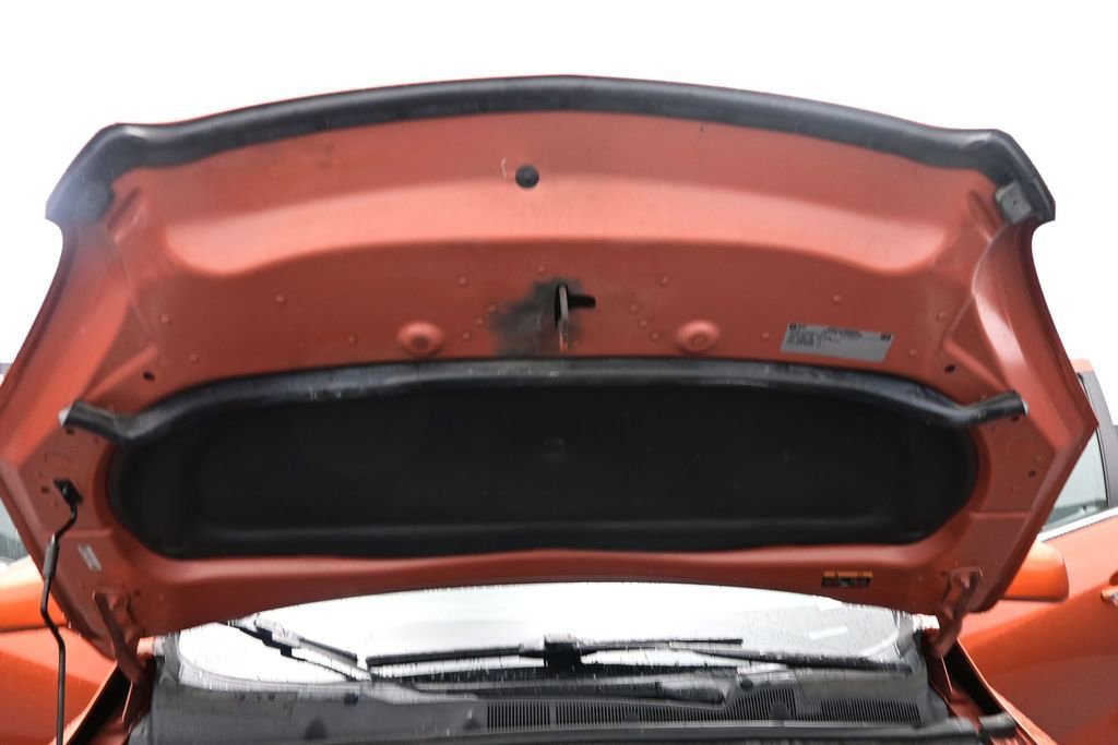 Used 2015 Chevrolet Trax LTZ AWD/4WD image 21