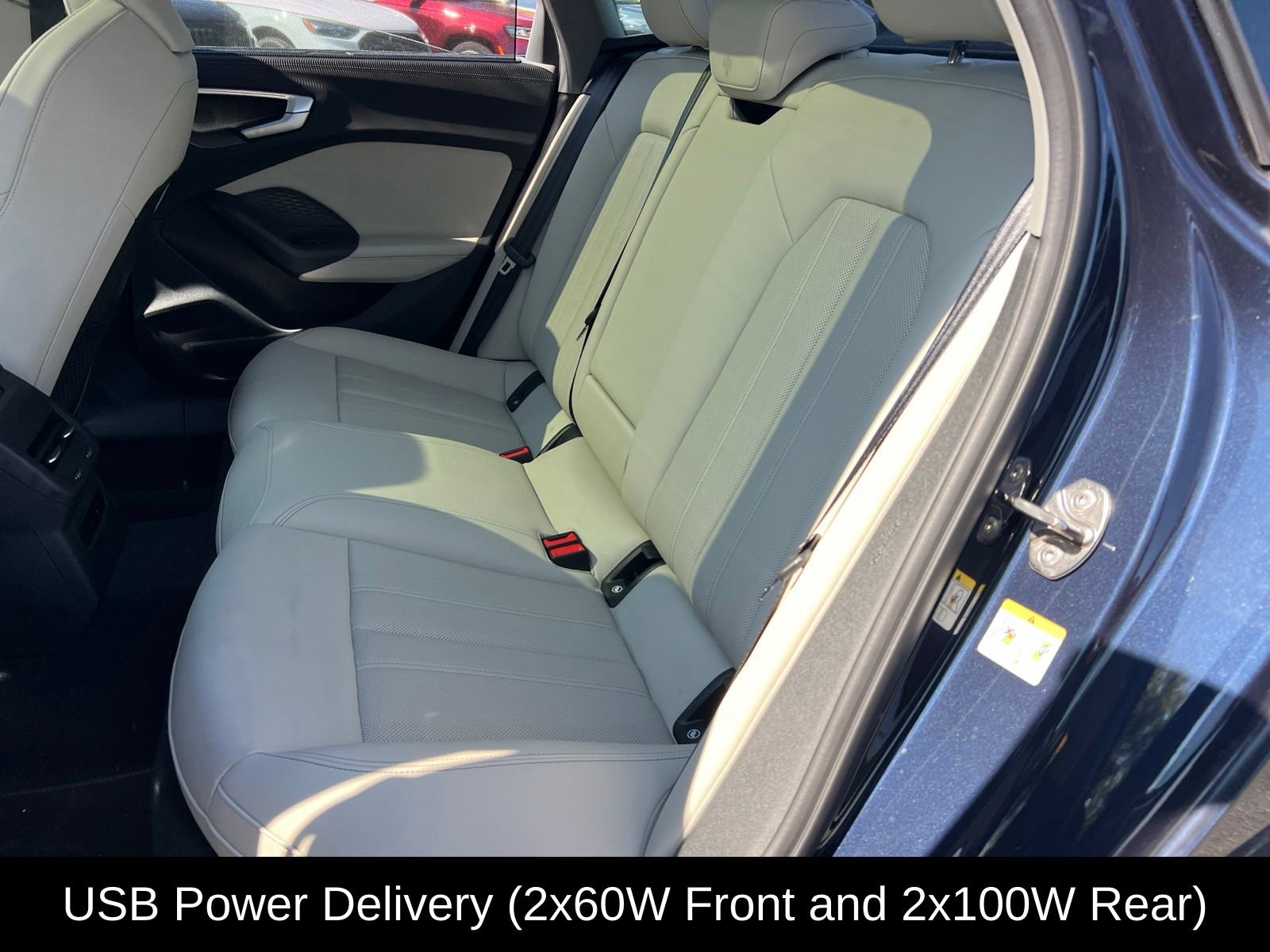 Used 2025 Audi A5 2.0T Premium Plus AWD/4WD image 31