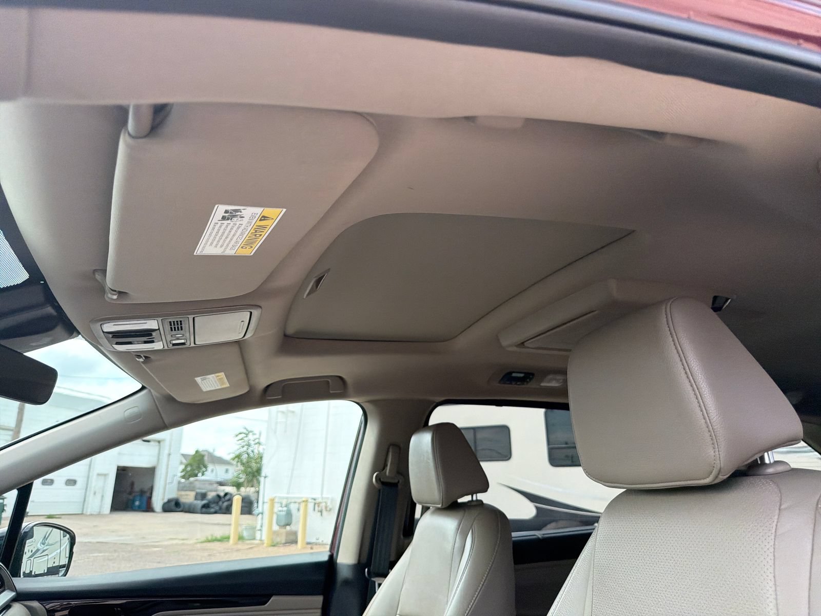 Used 2020 Honda Odyssey Elite image 16