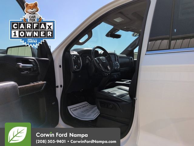 Used 2019 GMC Sierra 1500 Denali w/ Denali Ultimate Package AWD/4WD image 9