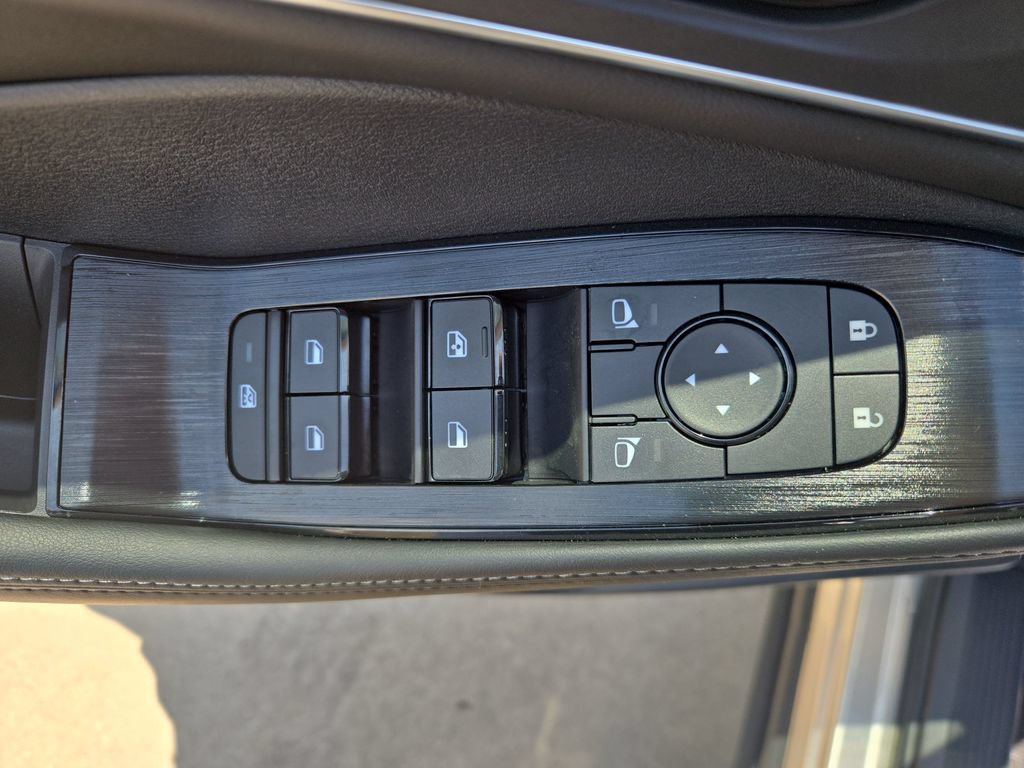 New 2026 Nissan Rogue Platinum w/ Platinum Premium Package AWD/4WD image 22