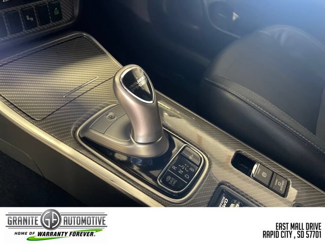 Used 2022 Mitsubishi Outlander SEL AWD/4WD image 28