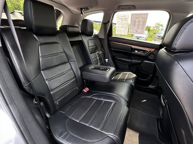 Used 2019 Honda CR-V EX-L image 26