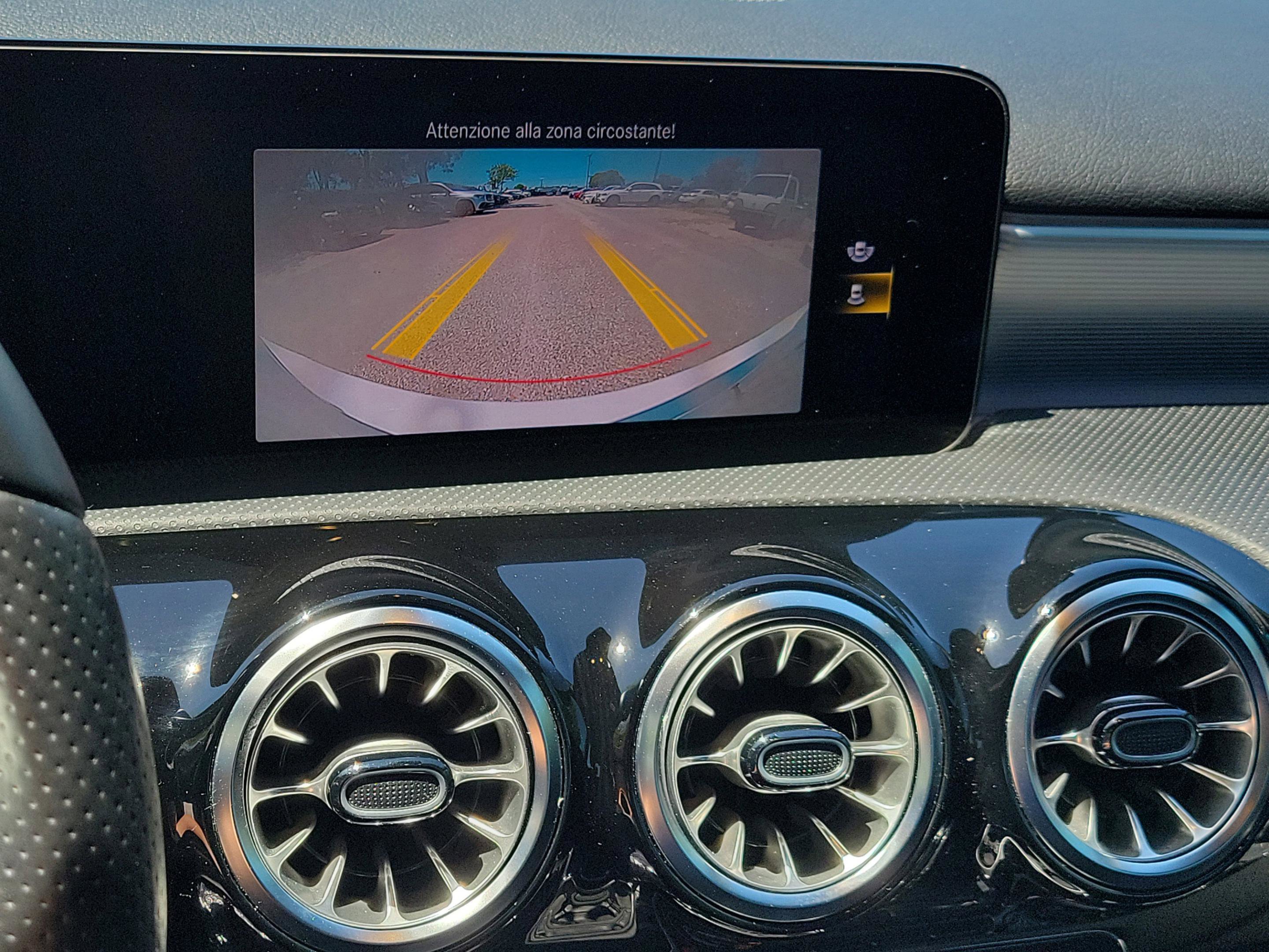 Used 2022 Mercedes-Benz A 220 image 28