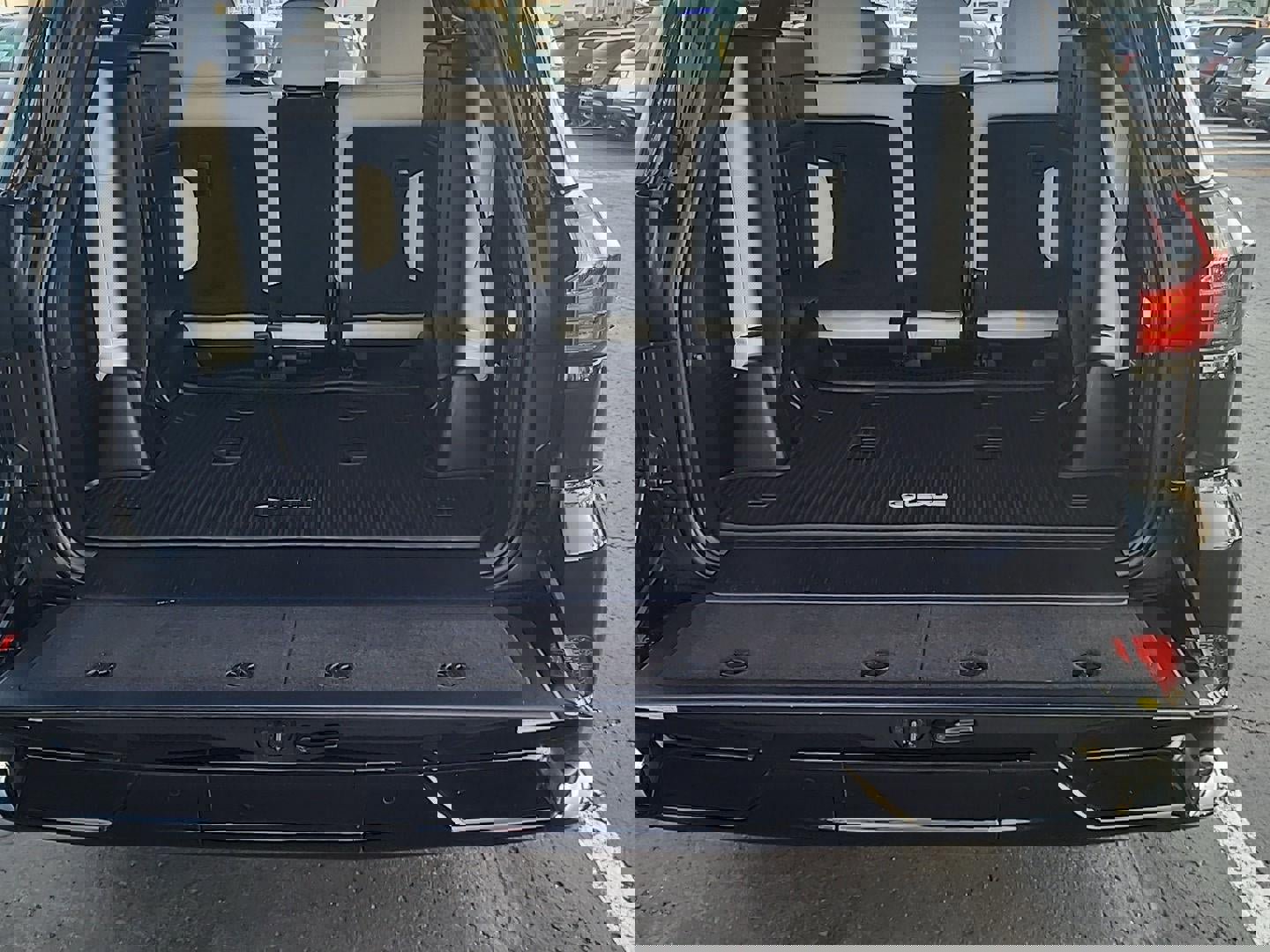 Used 2020 Lexus LX 570 4WD w/ Sport Package image 26