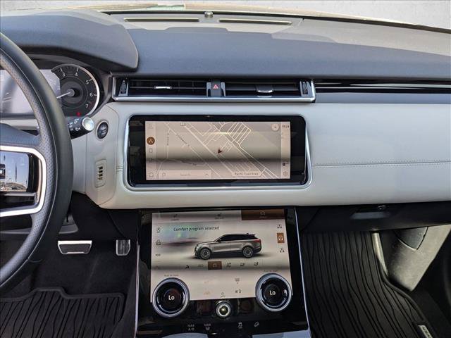 Certified 2023 Land Rover Range Rover Velar R-Dynamic S AWD/4WD image 13