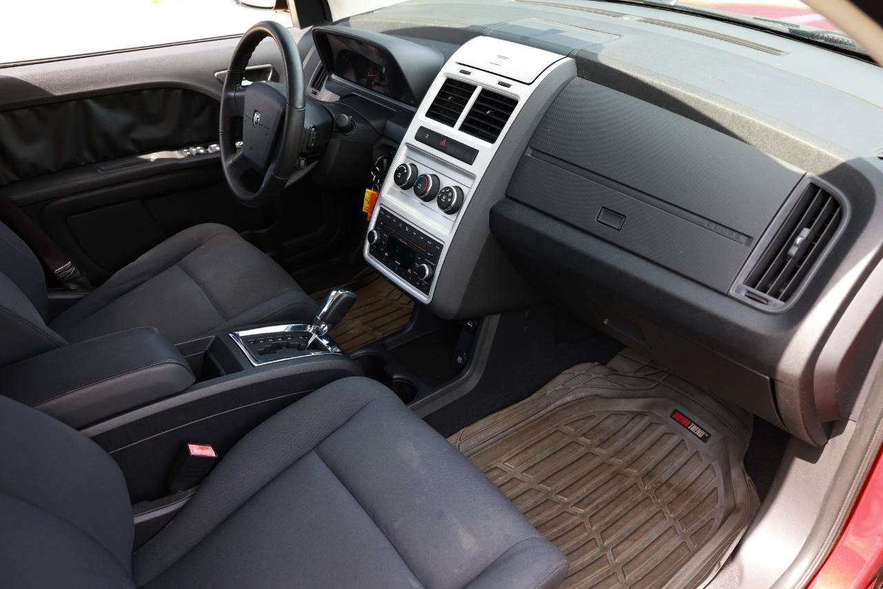 Used 2010 Dodge Journey SE w/ Popular Equipment Group FWD image 18