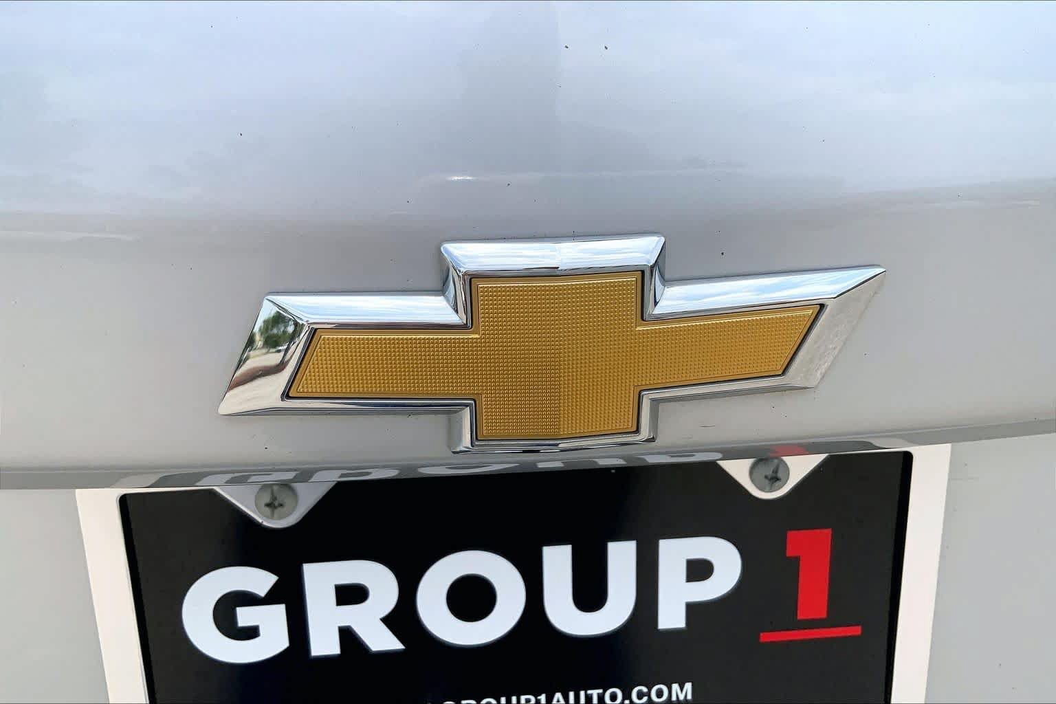 Used 2021 Chevrolet Equinox LS w/ LS Convenience Package FWD image 30