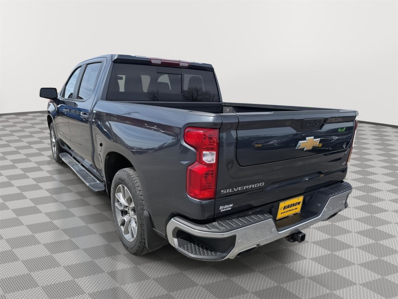 Used 2022 Chevrolet Silverado 1500 LT image 3