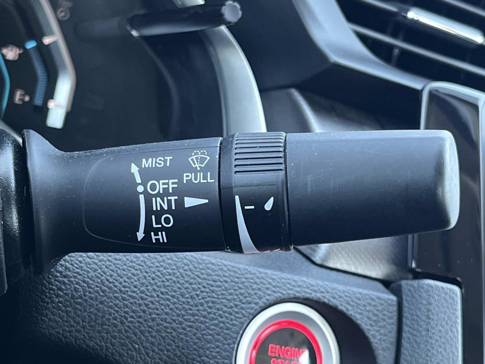 Used 2018 Honda Civic EX image 28
