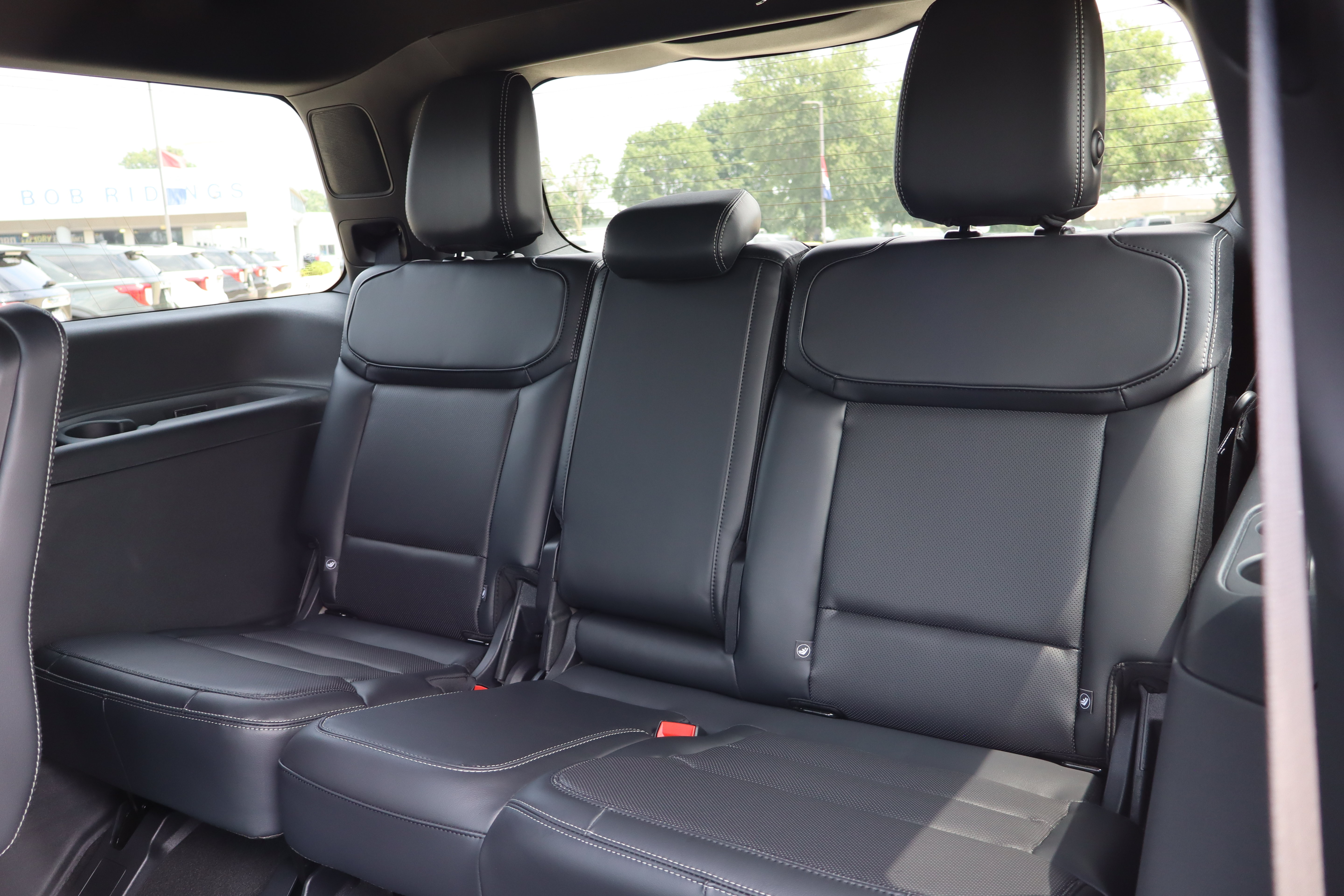 New 2027 Ford Expedition Platinum w/ Stealth Performance Package AWD/4WD image 11
