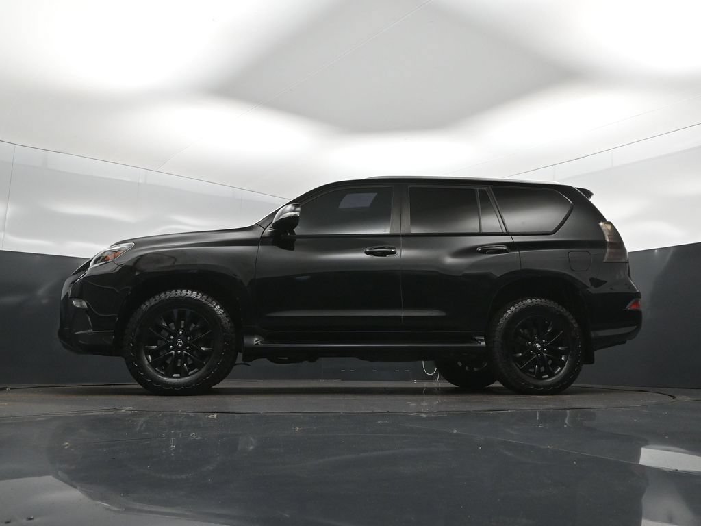 Certified 2021 Lexus GX 460 Premium w/ Premium Package AWD/4WD image 40