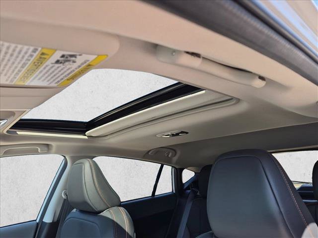 New 2026 Subaru Crosstrek 2.5i Limited AWD/4WD image 19