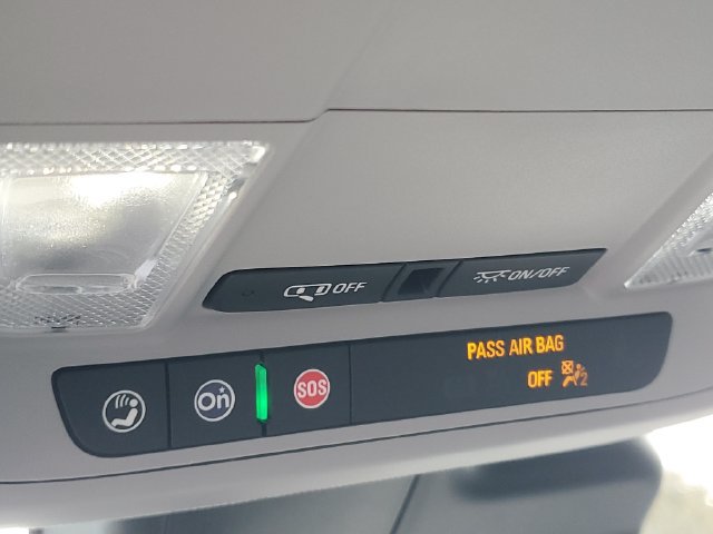 Certified 2025 Chevrolet Malibu LS FWD image 29