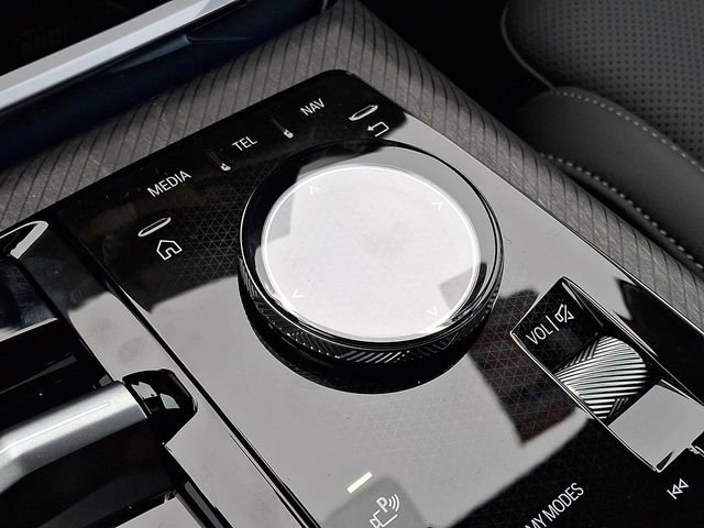 New 2026 BMW X3 xDrive30 AWD/4WD image 14