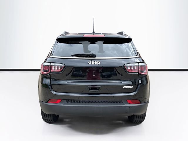 Used 2018 Jeep Compass Latitude image 7