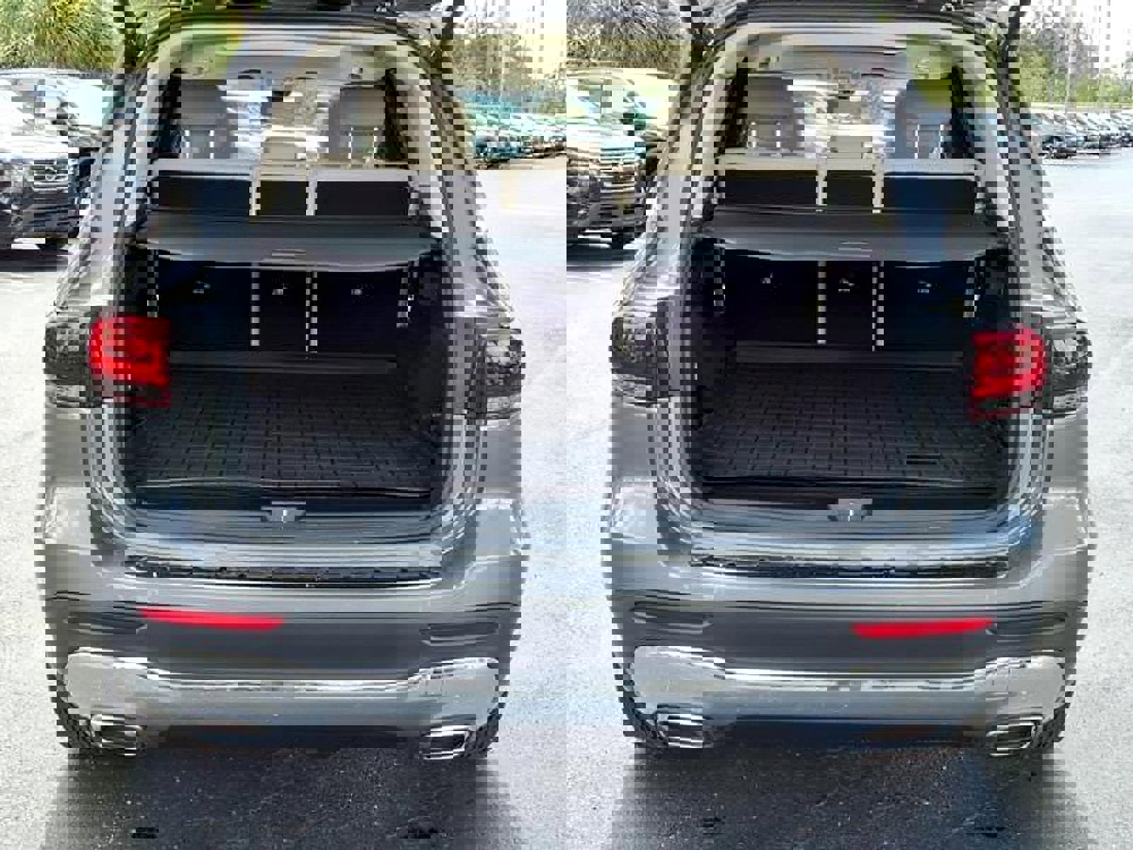 Used 2021 Mercedes-Benz GLB 250 image 18