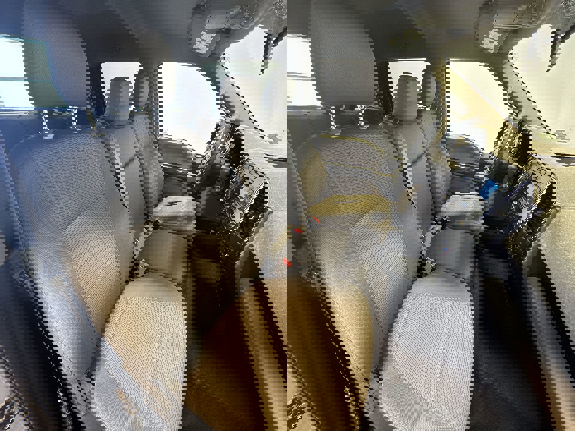 Used 2016 Ford F150 XLT w/ Trailer Tow Package image 22