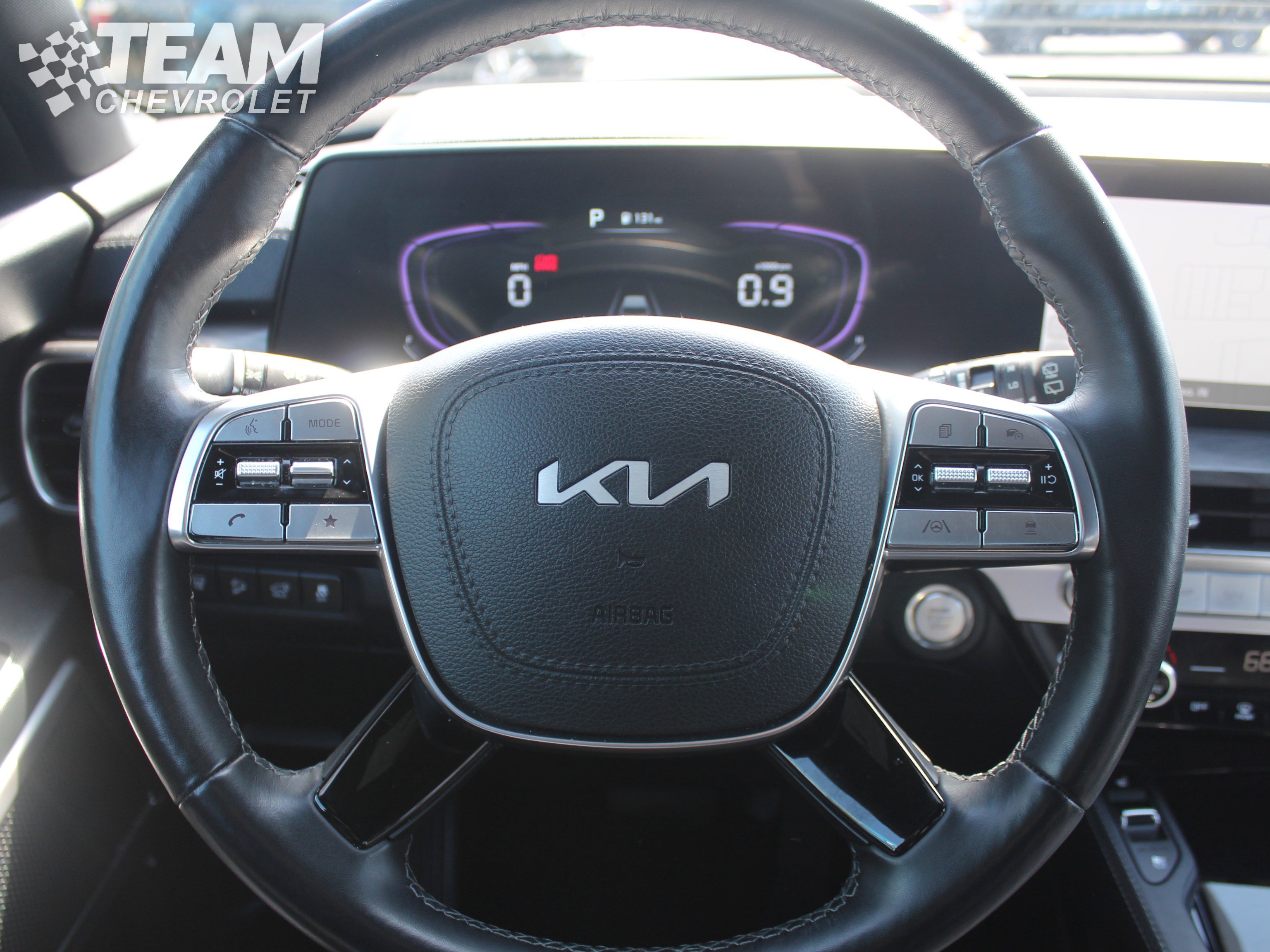 Used 2025 Kia Telluride EX X-Line AWD/4WD image 14