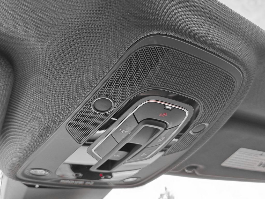 Used 2022 Audi S7 Premium Plus w/ S Sport Package AWD/4WD image 26