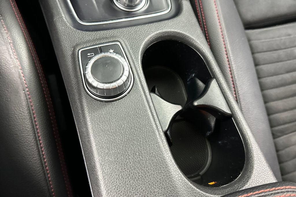Used 2017 Mercedes-Benz CLA 45 AMG 4MATIC image 30