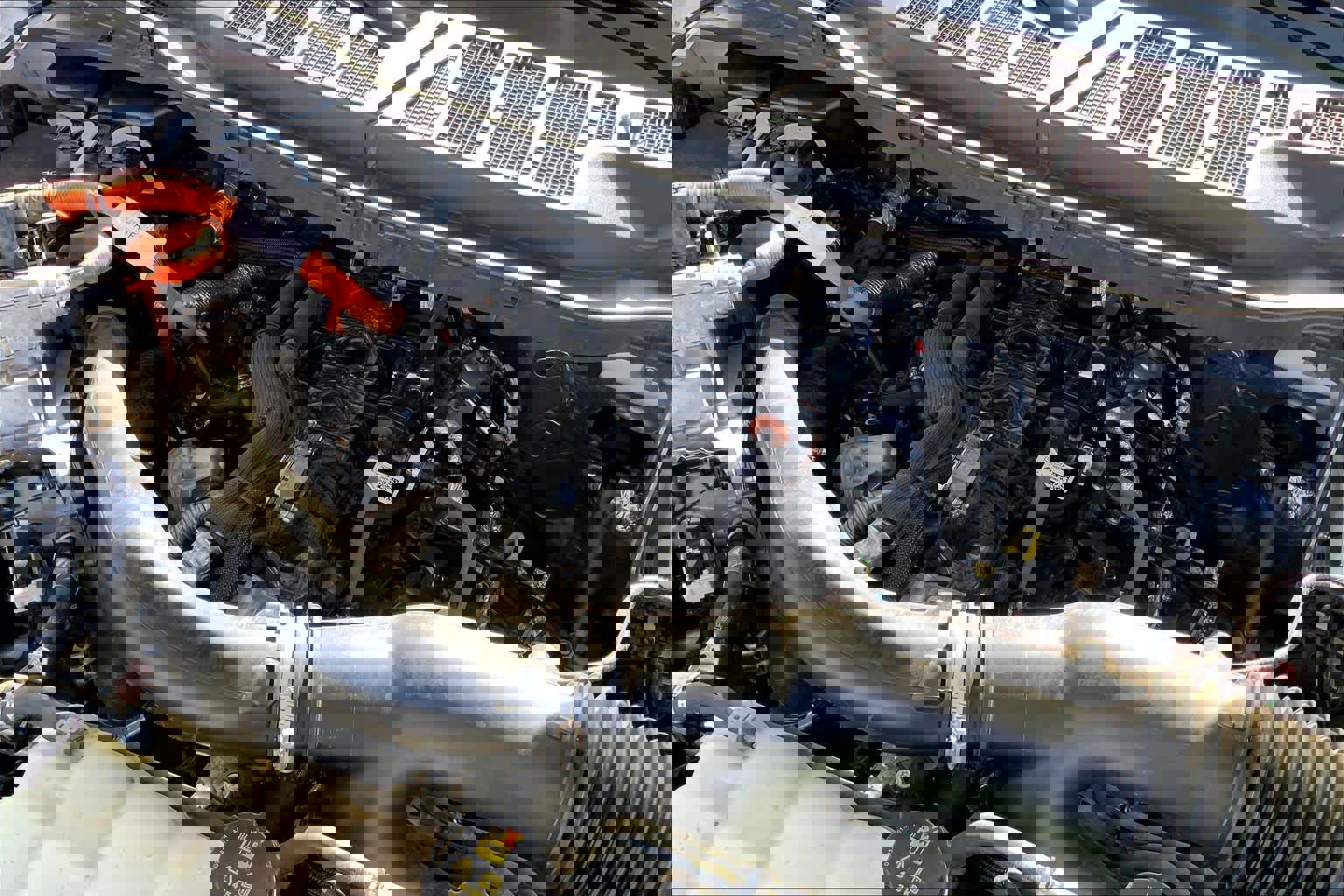 Used 2024 Ford F150 XLT w/ Mobile Office Package image 34