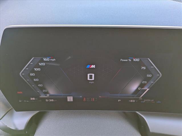 New 2026 BMW M235i xDrive w/ Premium Package AWD/4WD image 11