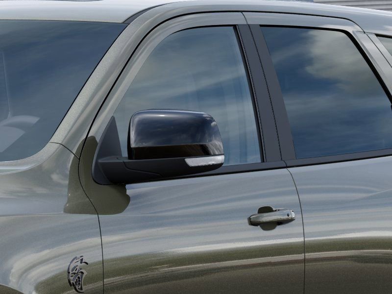 New 2026 Dodge Durango SRT Hellcat w/ Premium Group image 12