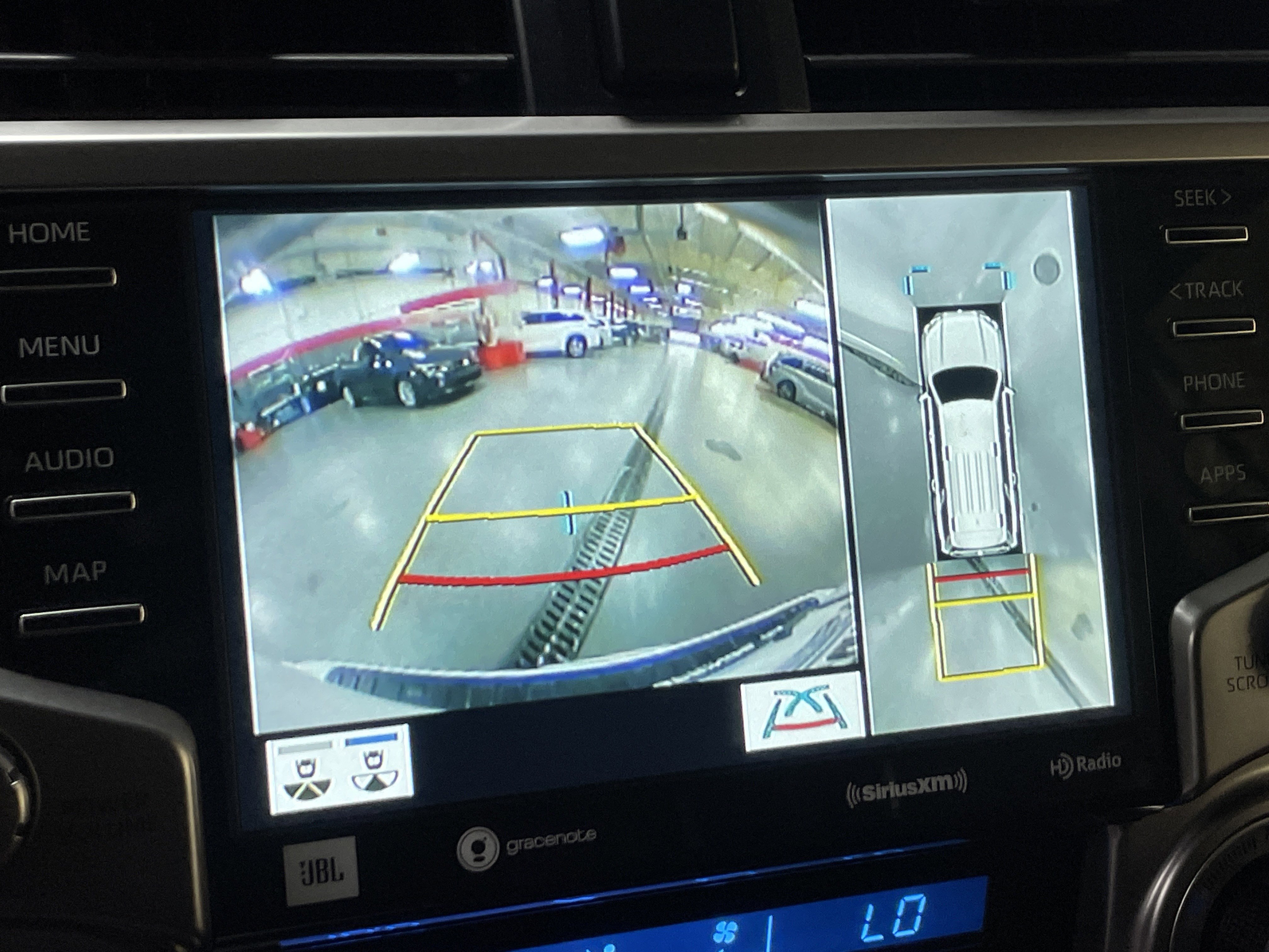 Used 2024 Toyota 4Runner Limited image 25