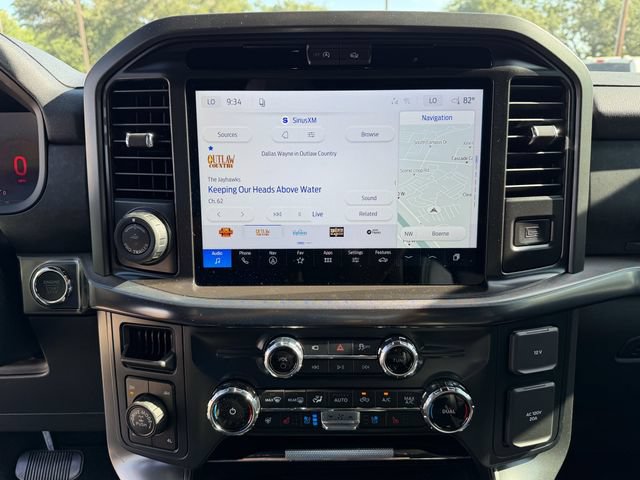 Used 2026 Ford F150 Tremor w/ Equipment Group 402B AWD/4WD image 16
