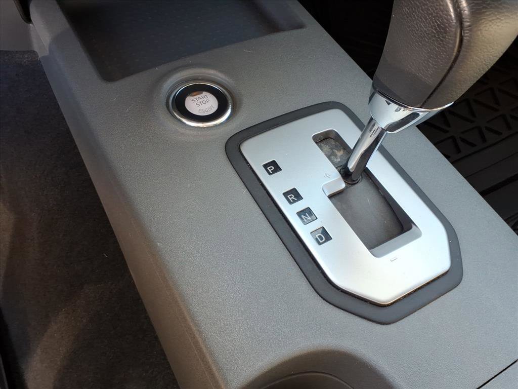 Used 2020 Nissan Frontier SV w/ Midnight Edition Floor Mats image 30