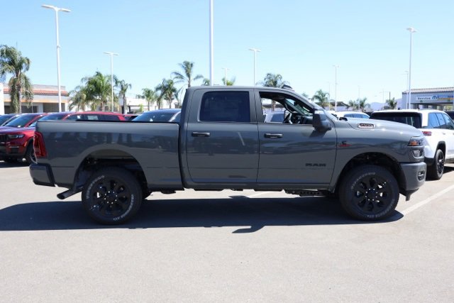 New 2026 RAM 2500 Big Horn image 3