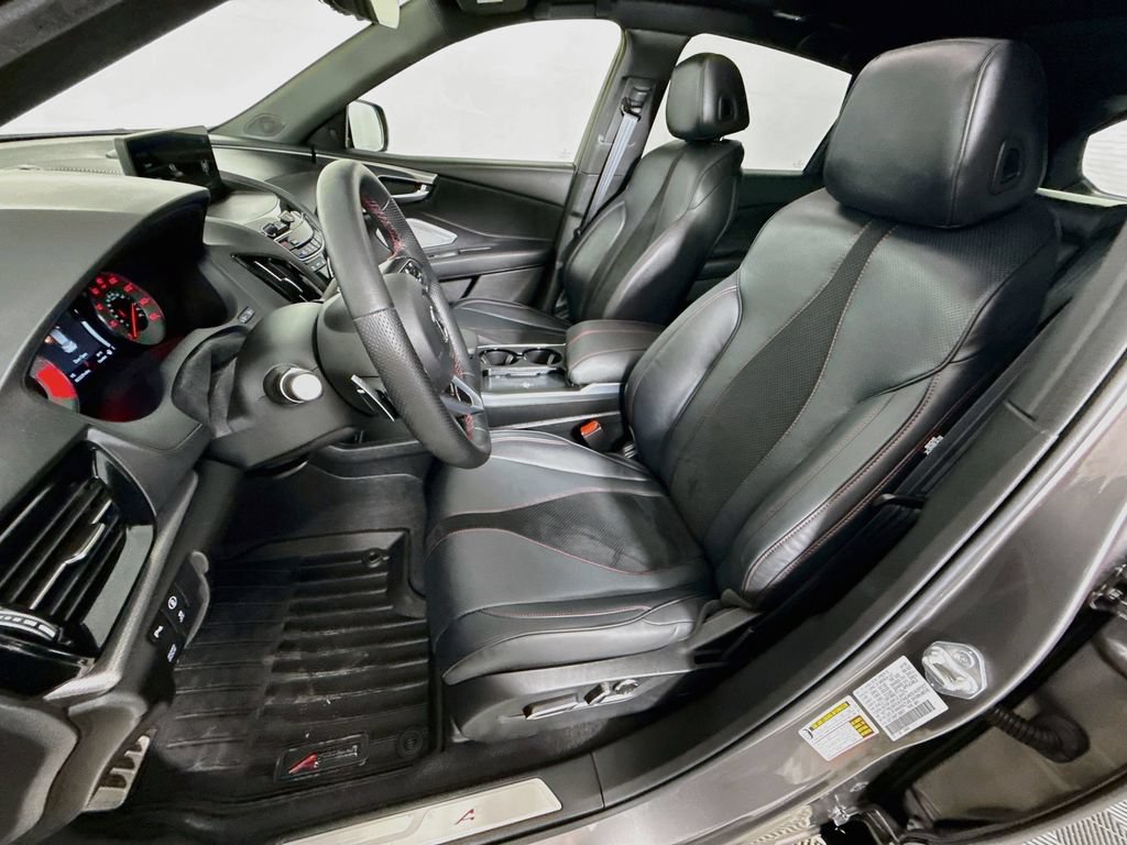 Used 2026 Acura RDX w/ Advance Package AWD/4WD image 21