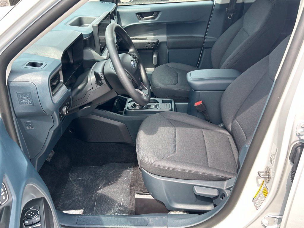 New 2026 Ford Maverick XL FWD image 13