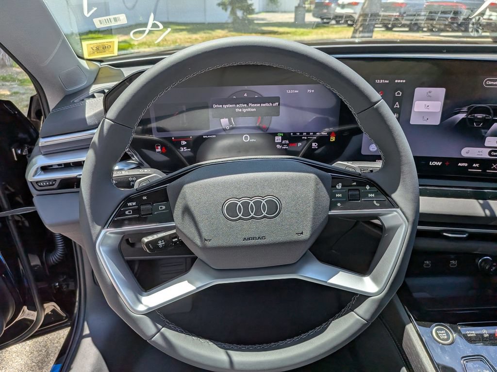 New 2026 Audi A5 Premium AWD/4WD image 10