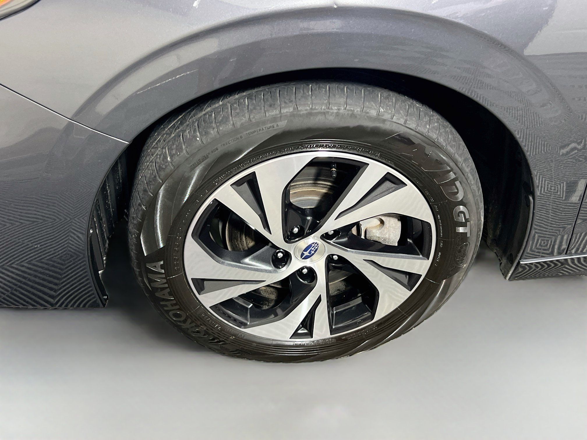 Used 2025 Subaru Legacy AWD/4WD image 13