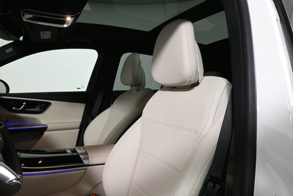 Certified 2026 Mercedes-Benz GLC 300 4MATIC image 16