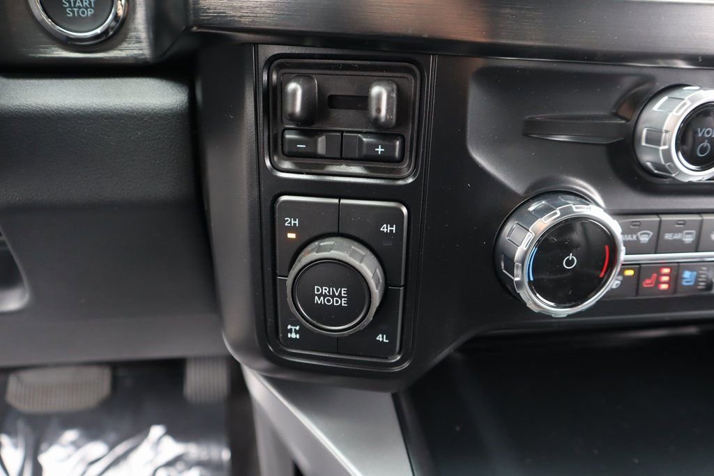 New 2026 Ford F250 Lariat w/ Chrome Package image 9