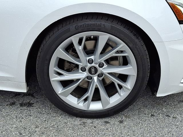 Certified 2023 Audi A5 2.0T Premium w/ Convenience Package image 8
