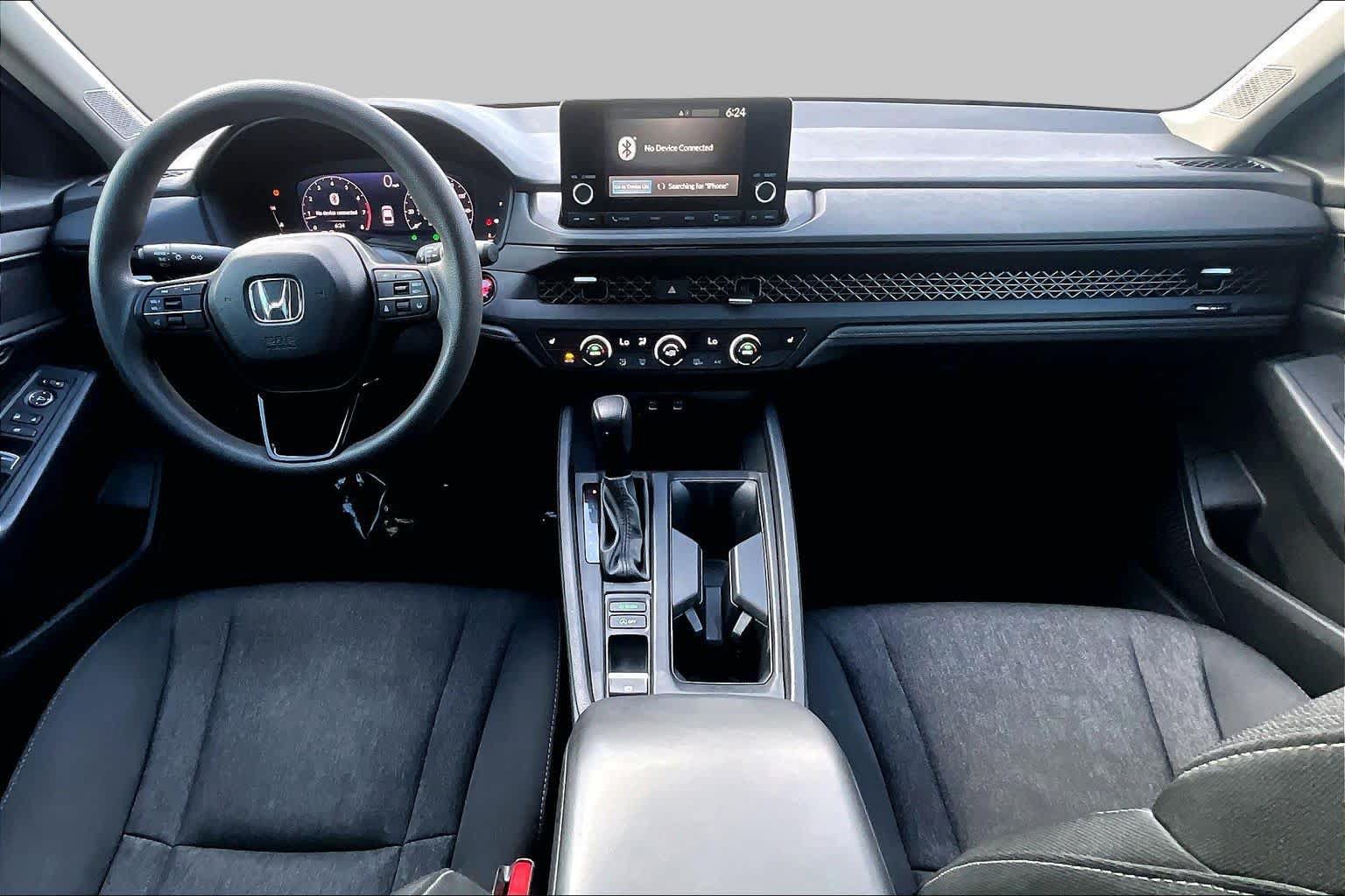 Used 2023 Honda Accord EX image 14