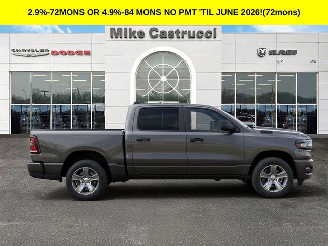 New 2026 RAM 1500 Express image 21