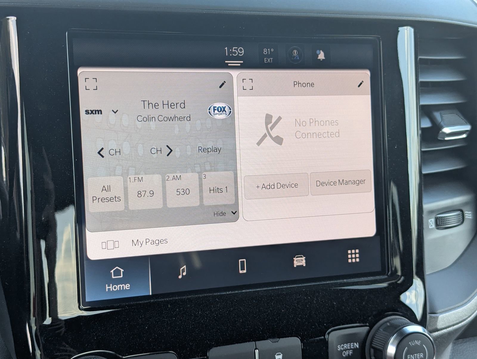 New 2026 RAM 4500 Tradesman image 6