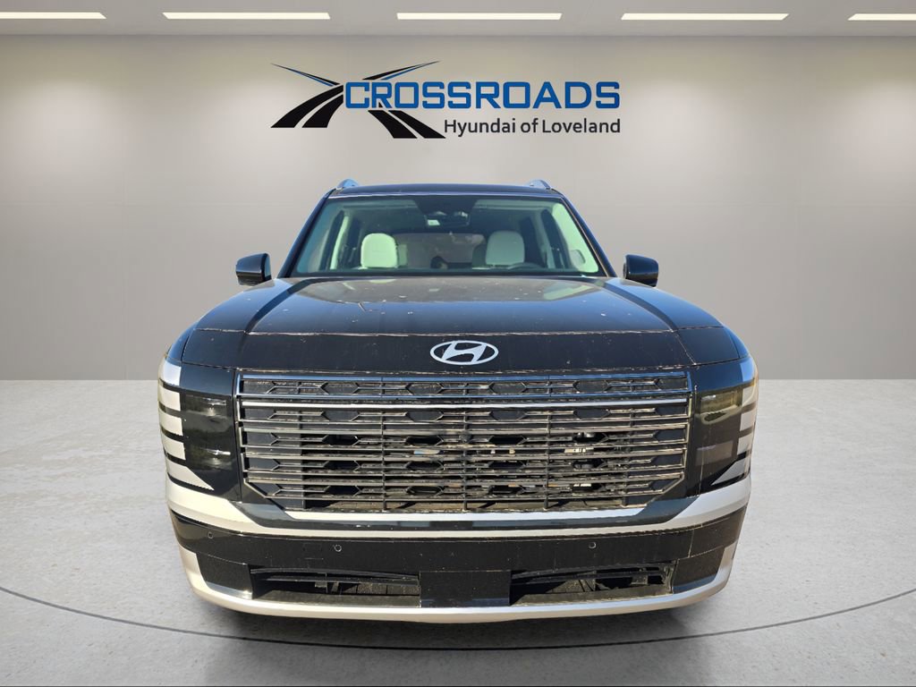 New 2026 Hyundai Palisade Calligraphy image 8