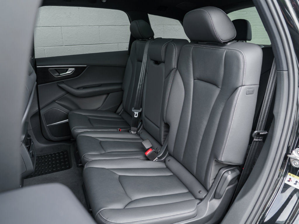 New 2026 Audi Q7 2.0T Premium Plus AWD/4WD image 9